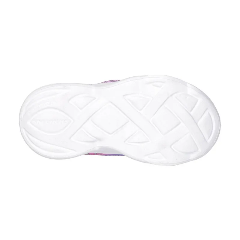 SKECHERS PATIKE TWISTY BRIGHTS - WIN