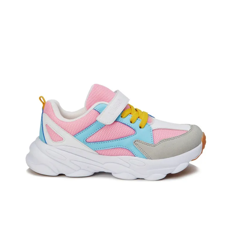 VICCO PATIKE ASIMO PINK