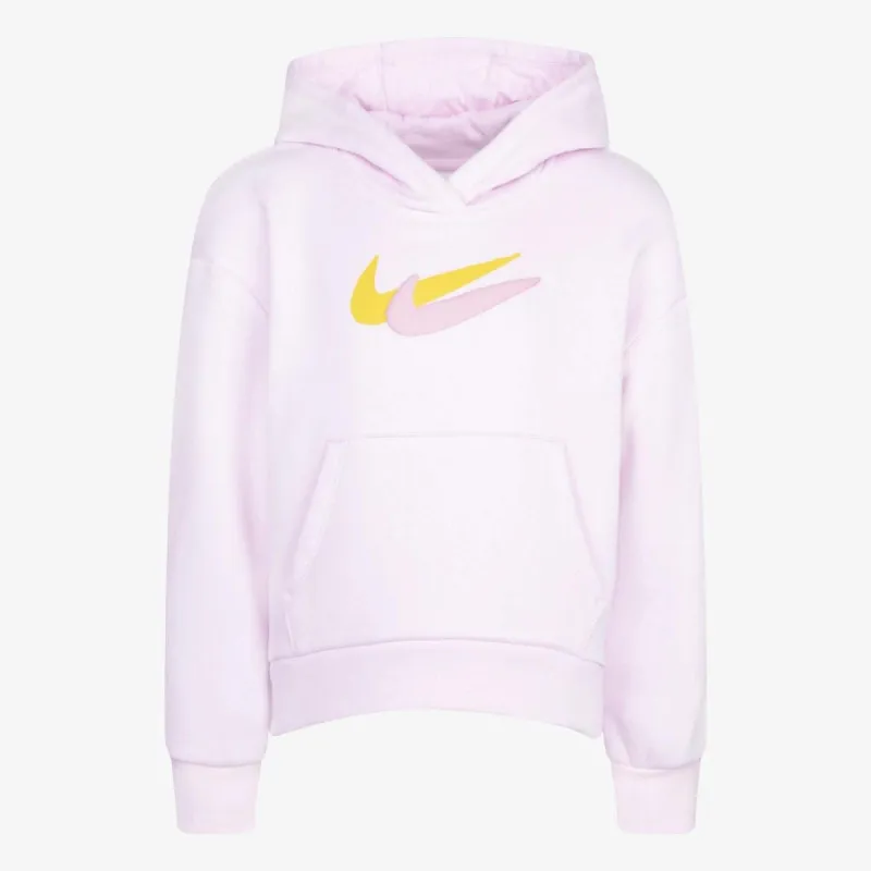 NIKE HADDAD DUKS NKG PRINT PACK HOODIE