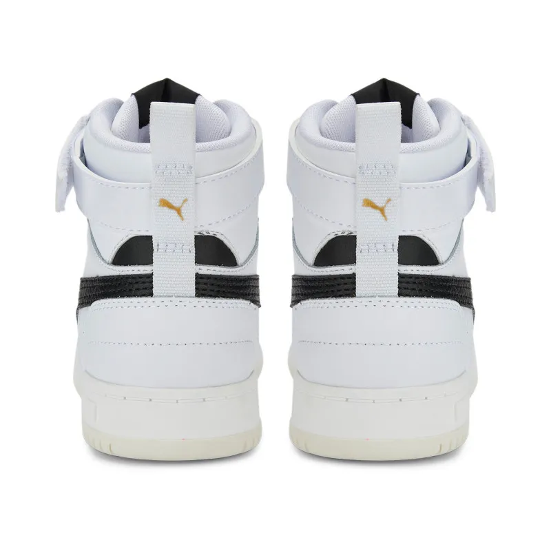 PUMA DUBOKE PATIKE RBD GAME JR