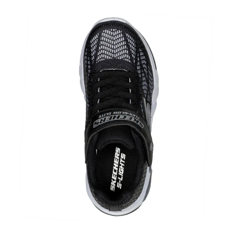 SKECHERS PATIKE FLEX-GLOW ELITE - VO