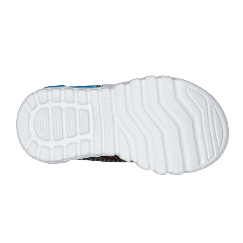 SKECHERS PATIKE FLEX-GLOW ELITE-VORL