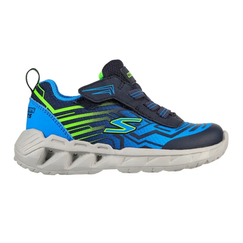 SKECHERS PATIKE MAGNA-LIGHTS