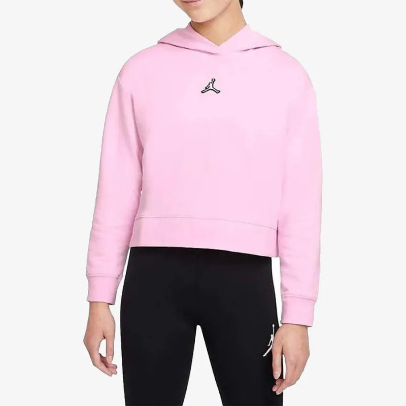 NIKE HADDAD DUKS JDG JORDAN ESSENTIALS BOXY PO