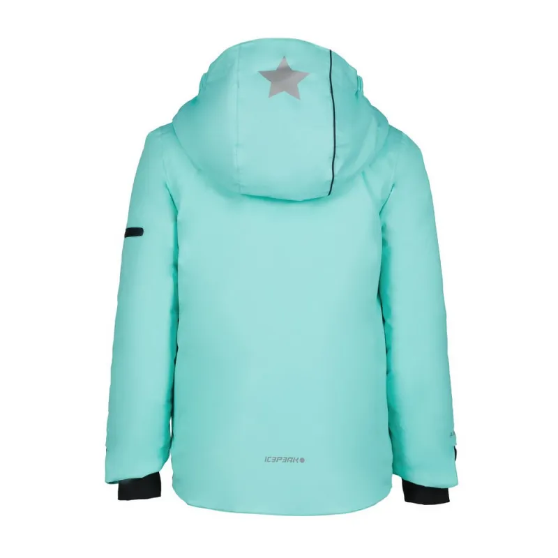 ICEPEAK JIAN KD