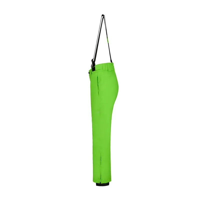 ICEPEAK LENZEN JR WADDED TROUSERS CHLD LEAF GREEN