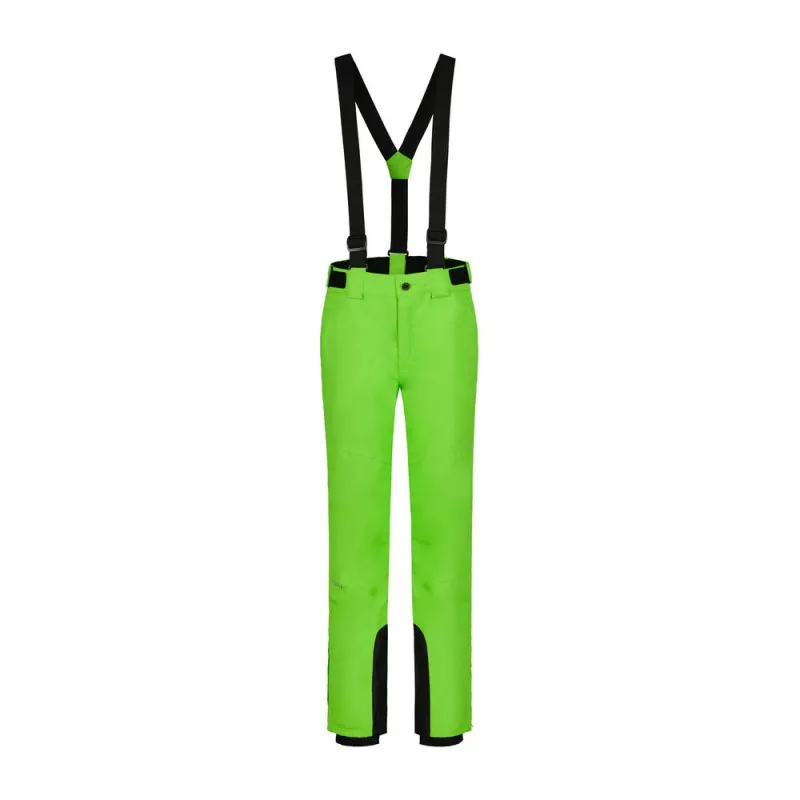 ICEPEAK LENZEN JR WADDED TROUSERS CHLD LEAF GREEN