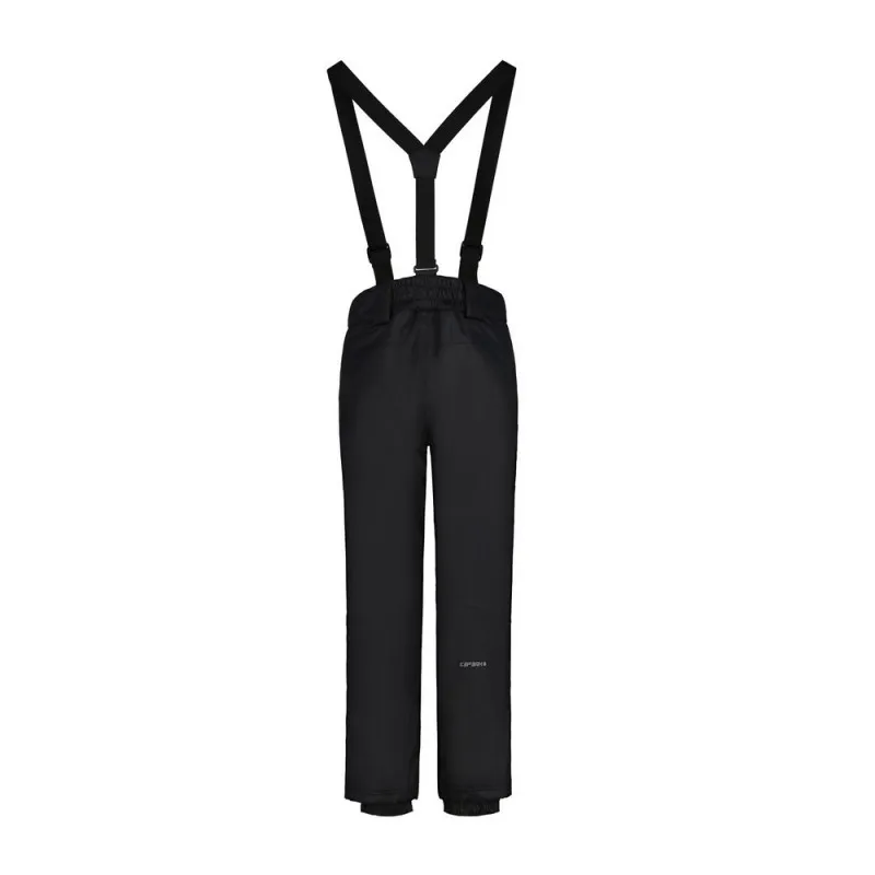ICEPEAK LENZEN JR WADDED TROUSERS CHLD BLACK