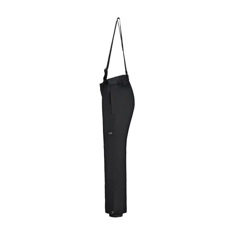 ICEPEAK LENZEN JR WADDED TROUSERS CHLD BLACK