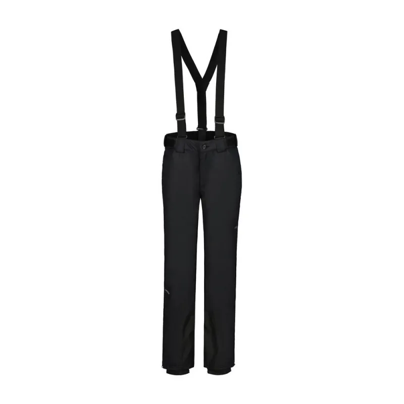 ICEPEAK LENZEN JR WADDED TROUSERS CHLD BLACK