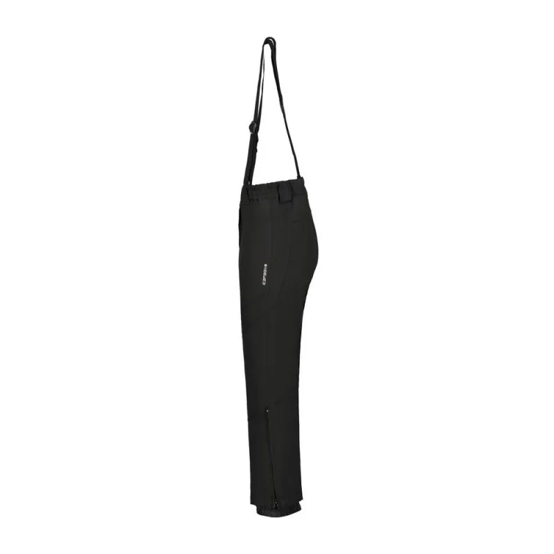 ICEPEAK LAGOS JR WADDED TROUSERS CHLD BLACK