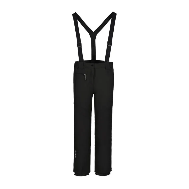 ICEPEAK LAGOS JR WADDED TROUSERS CHLD BLACK