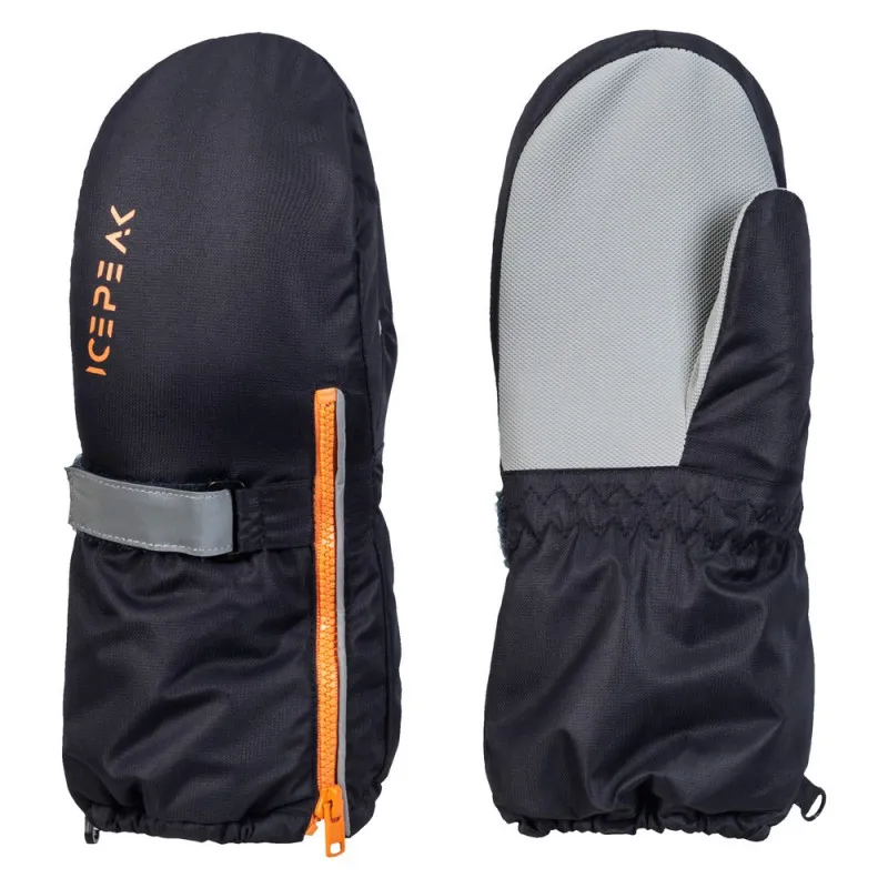 ICEPEAK HALFMOON KD