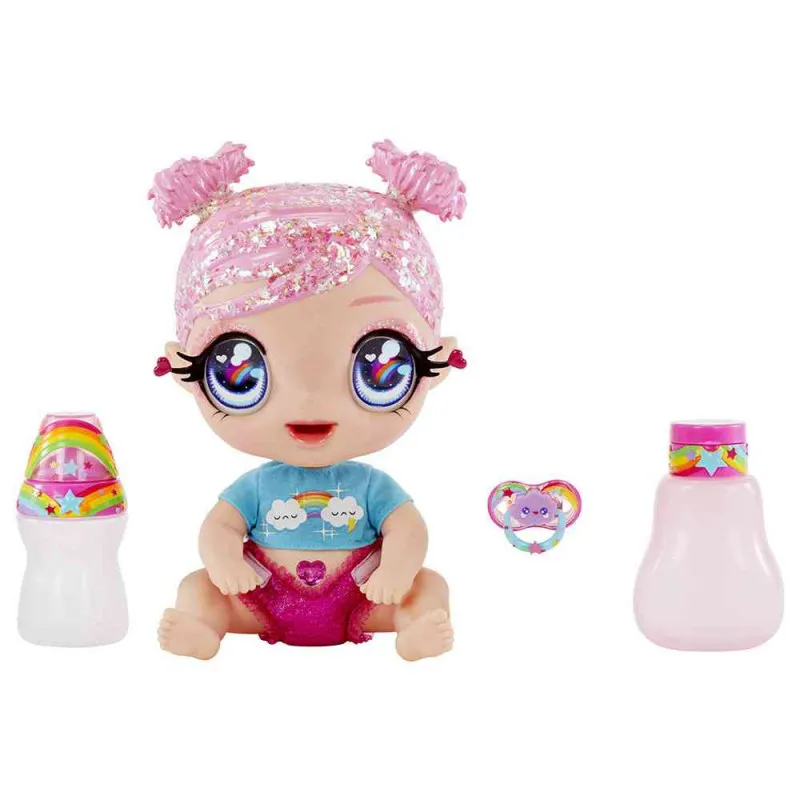 GLITTER BABYZ DREAMIA