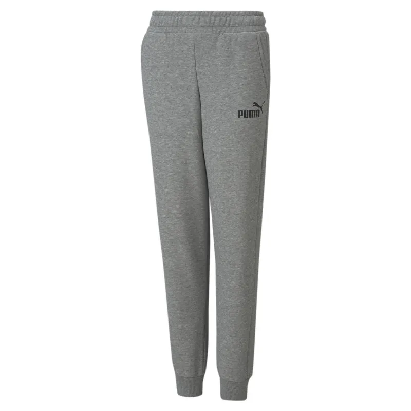 PUMA DONJI DEO ESS LOGO PANTS TR CL B