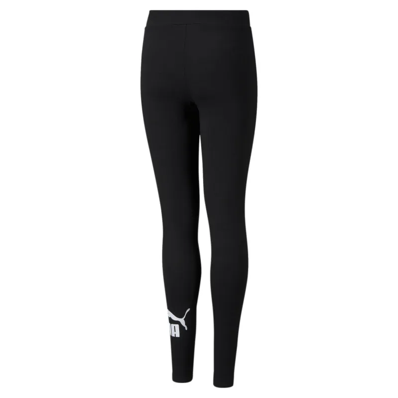 PUMA ESS LOGO LEGGINGS G