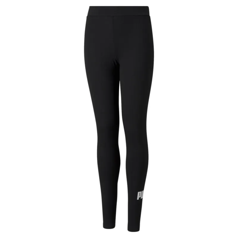 PUMA ESS LOGO LEGGINGS G