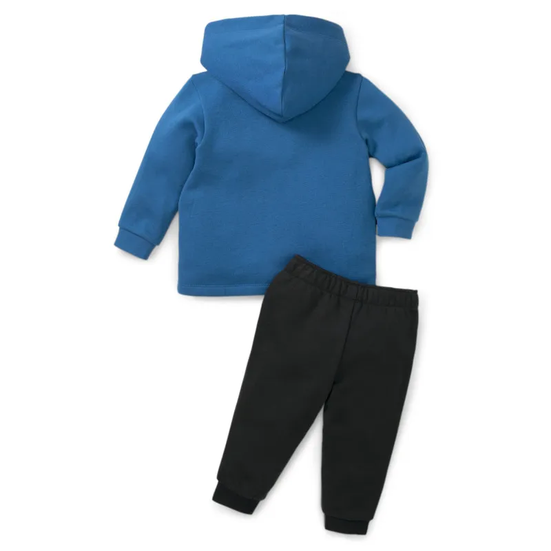 PUMA MINICATS COLORBLOCK JOGGER FL