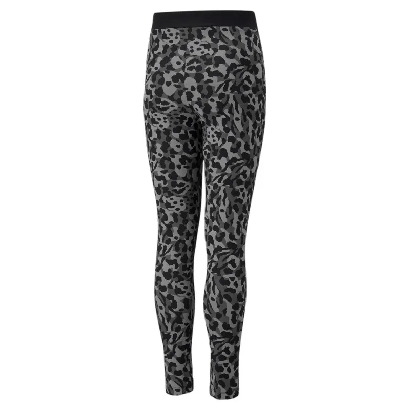 PUMA ALPHA AOP LEGGINGS G