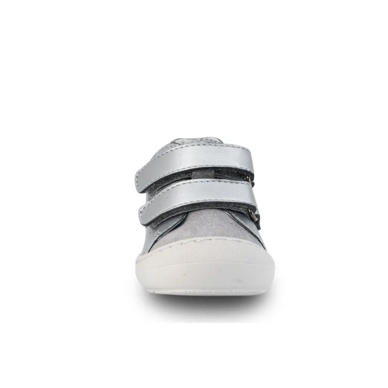 CICIBAN CIPELE ARGENTO