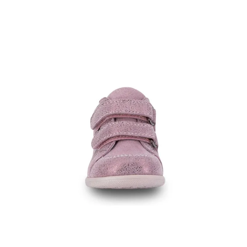 CICIBAN CIPELE DUST ROSE