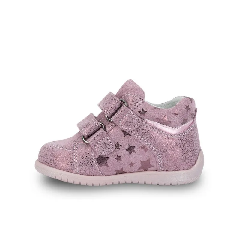 CICIBAN CIPELE DUST ROSE