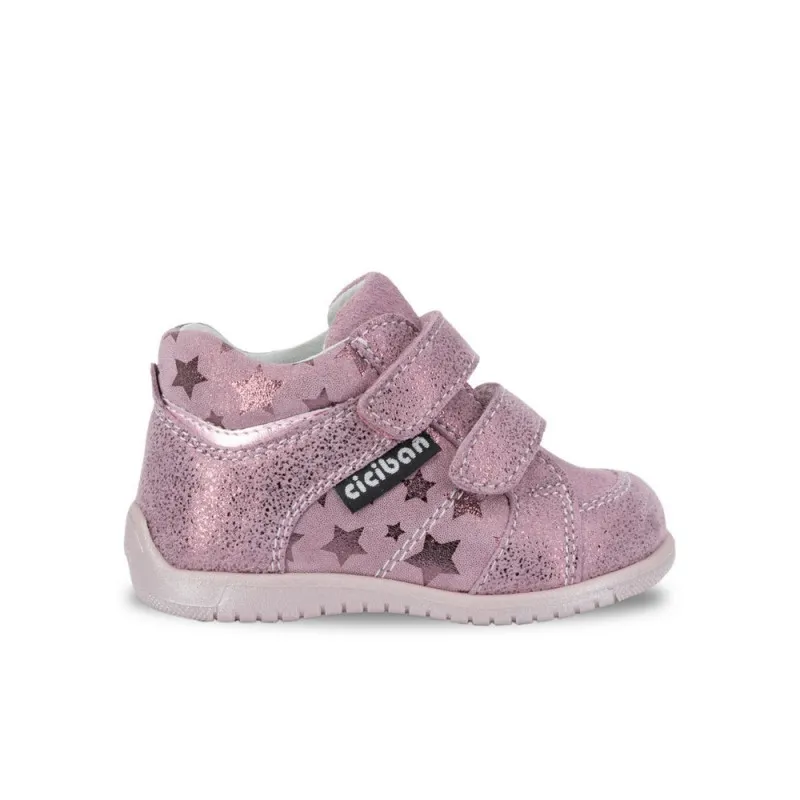 CICIBAN CIPELE DUST ROSE