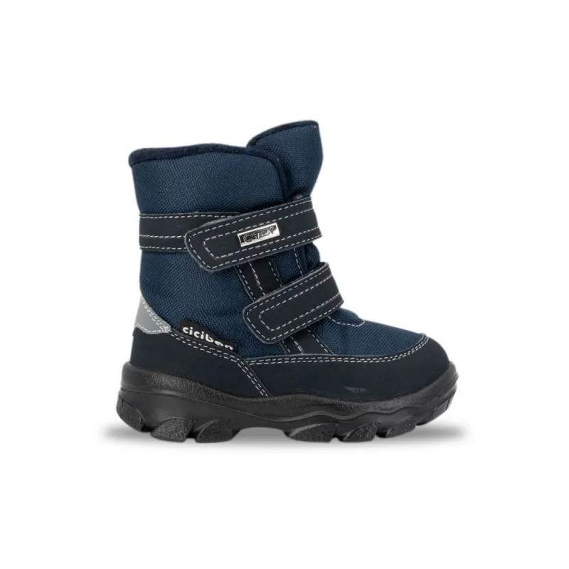 CICIBAN CIZME BLUE