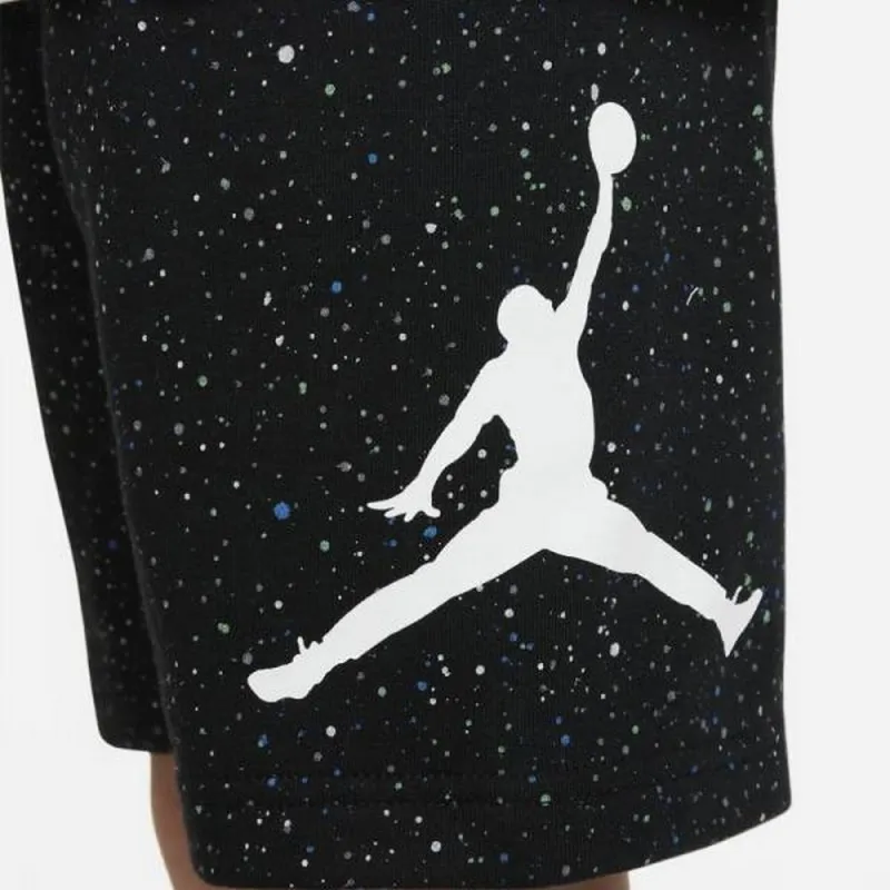 NIKE HADDAD JDB SPECKLE AIR JUMBLED SET