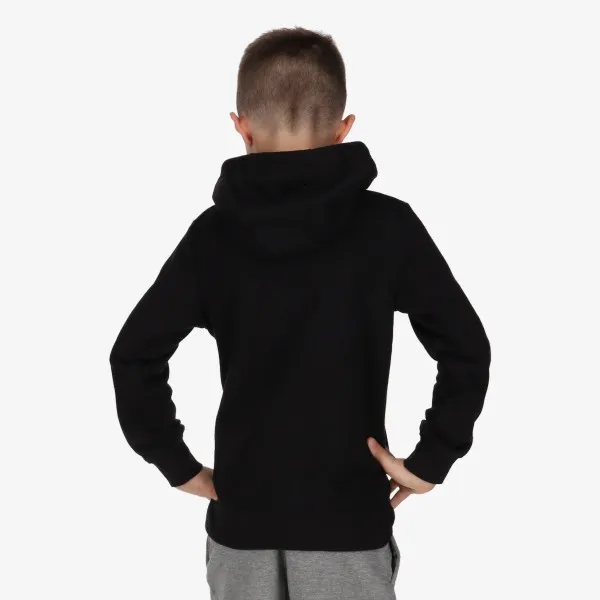 NIKE HADDAD NKB B NK THRILL PO HOODIE