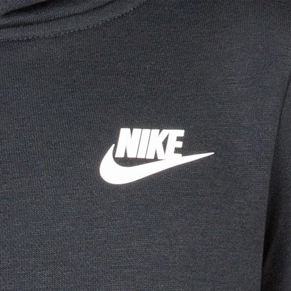 NIKE HADDAD NKB B NK THRILL PO HOODIE