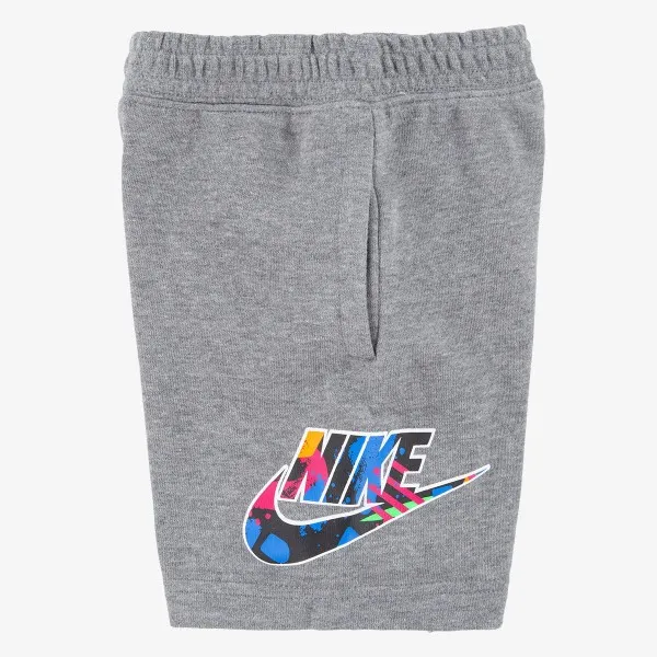 NIKE HADDAD NKB B NSW THRILL ZIP PKT SHORT