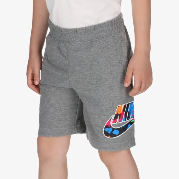 NIKE HADDAD NKB B NSW THRILL ZIP PKT SHORT