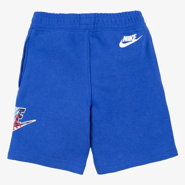 NIKE HADDAD NKB B NSW THRILL ZIP PKT SHORT