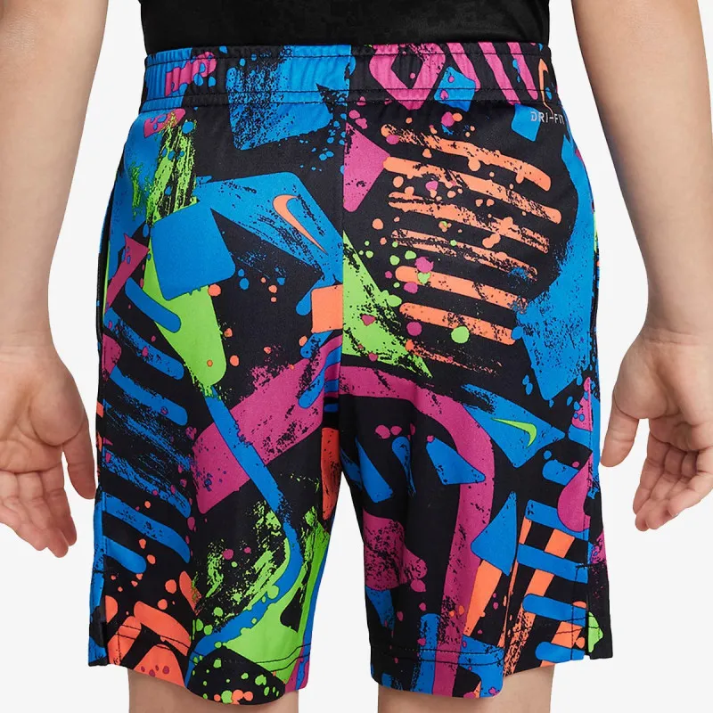 NIKE HADDAD NKB B NK DF THRILL AOP SHORT