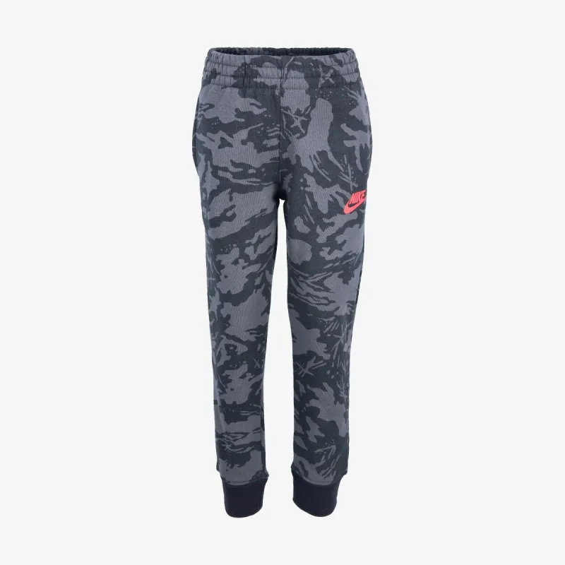 NIKE HADDAD DONJI DEO TRENERKE B NSW CLUB CAMO FLC PANT