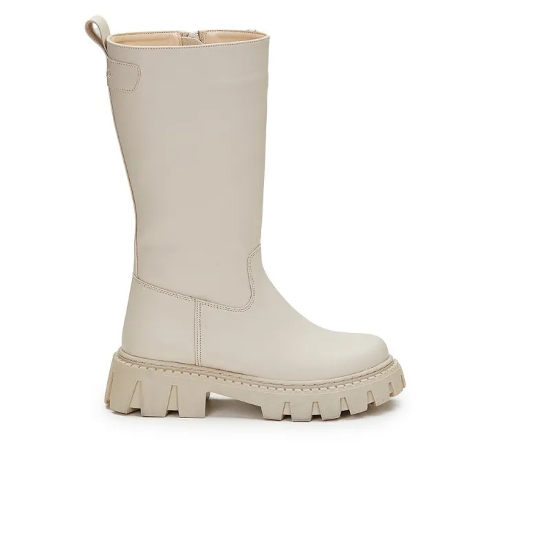 VICCO CIZME LIMA BEIGE