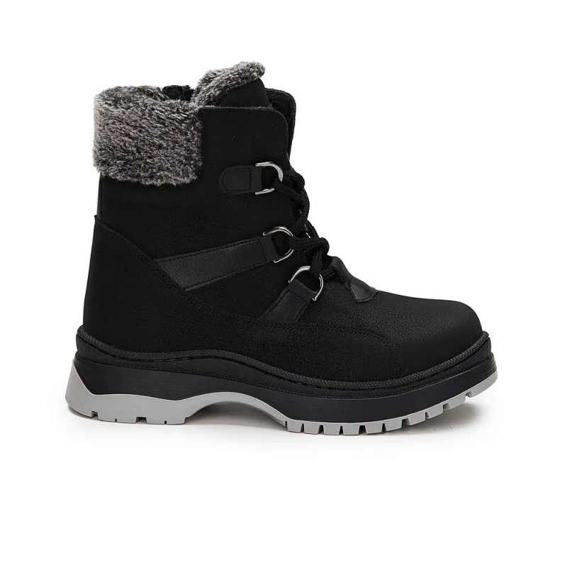 VICCO CIZME ALEXIS BLACK
