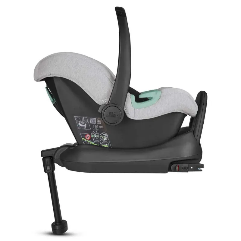 ABC DESIGN AUTO SEDISTE 0+ (0-13 KG) TULIP MINERAL