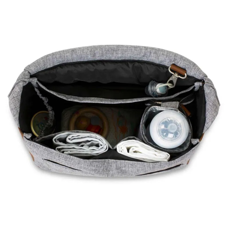 ABC DESIGN TORBA URBAN ZA KOLICA GRAPHITE GREY