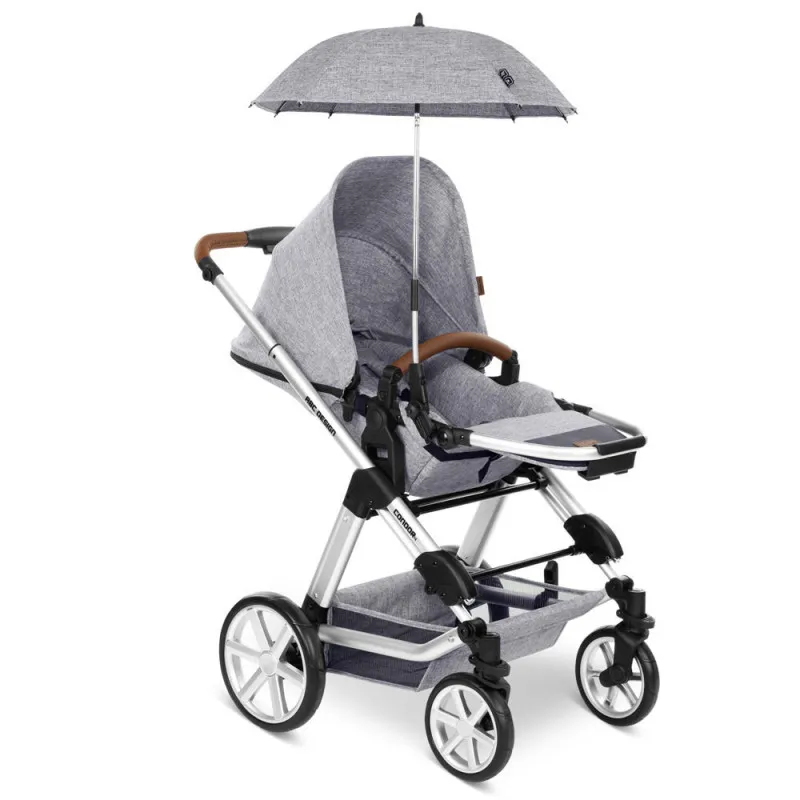ABC DESIGN SUNCOBRAN ZA KOLICA GRAPHITE GREY