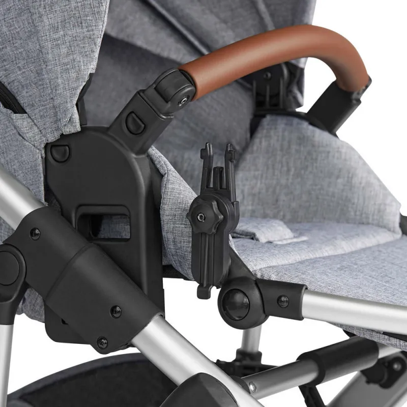 ABC DESIGN SUNCOBRAN ZA KOLICA GRAPHITE GREY