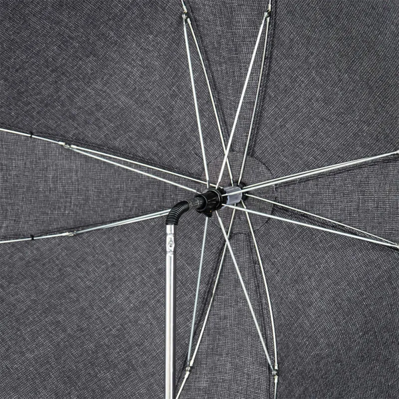 ABC DESIGN SUNCOBRAN ZA KOLICA ZA KOLICA ASPHALT