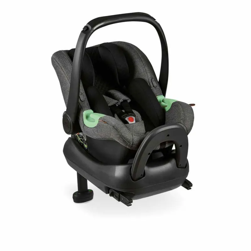 ABC DESIGN AUTO SEDISTE 0+ (0-13 KG) TULIP ASPHALT