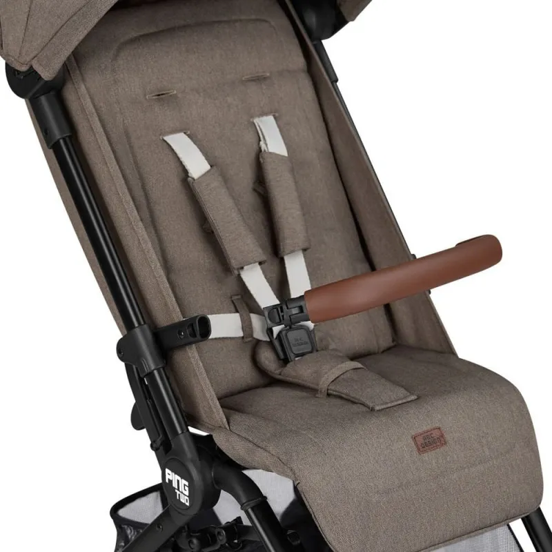 ABC DESIGN KOLICA PING TWO NATURE FASHION EDITION