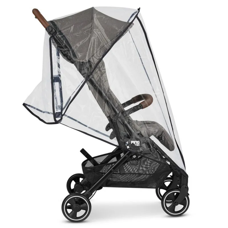 ABC DESIGN KOLICA PING TWO NATURE FASHION EDITION