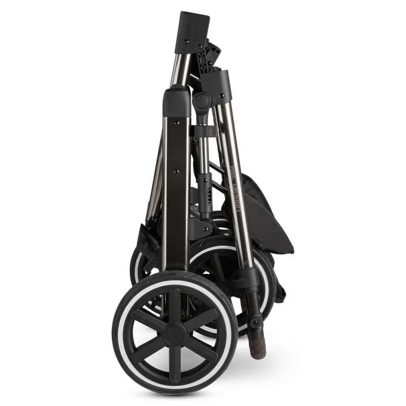 ABC DESIGN KOLICA SALSA 4 AIR DIAMOND DOLPHIN