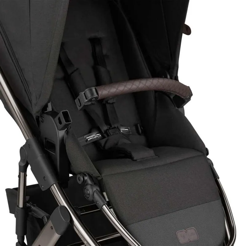 ABC DESIGN KOLICA SALSA 4 AIR DIAMOND DOLPHIN