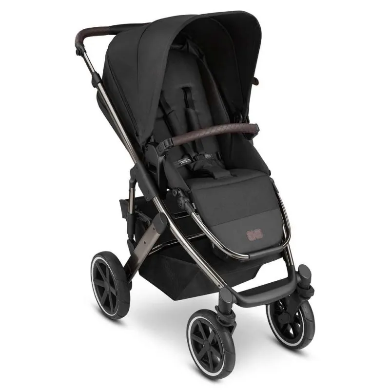 ABC DESIGN KOLICA SALSA 4 AIR DIAMOND DOLPHIN
