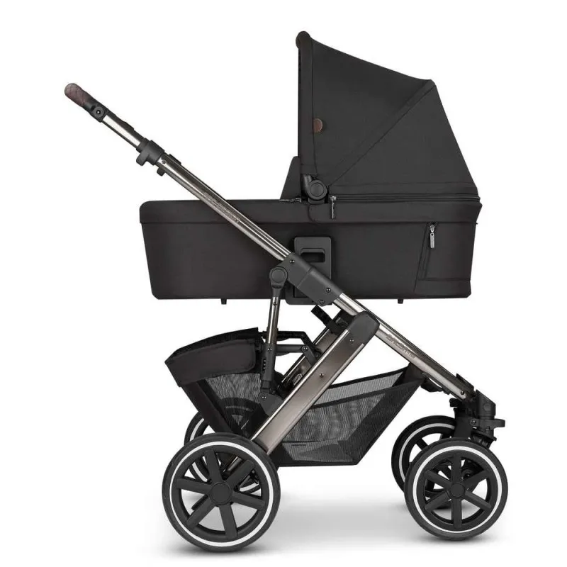 ABC DESIGN KOLICA SALSA 4 AIR DIAMOND DOLPHIN